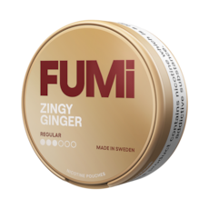 FUMi Zingy Ginger Regular