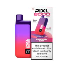 PIXL 8000 Pod Kit