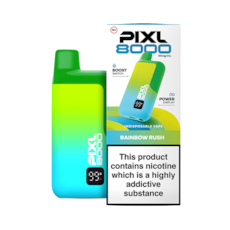 PIXL 8000 Pod Kit