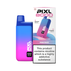 PIXL 8000 Pod Kit