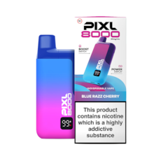 PIXL 8000 Pod Kit