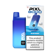 PIXL 8000 Pod Kit