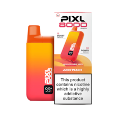 PIXL 8000 Pod Kit