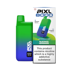 PIXL 8000 Pod Kit