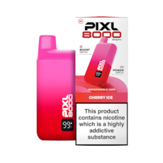 PIXL 8000 Pod Kit