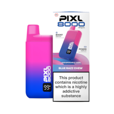PIXL 8000 Pod Kit