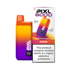 PIXL 8000 Pod Kit