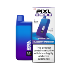 PIXL 8000 Pod Kit