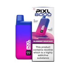 PIXL 8000 Pod Kit