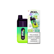 PlXL DUO 12 Pod Kit