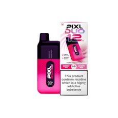 PlXL DUO 12 Pod Kit