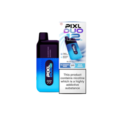 PlXL DUO 12 Pod Kit