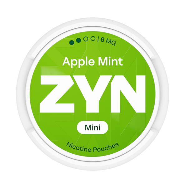 Zyn (£2.49/ct) Normal
