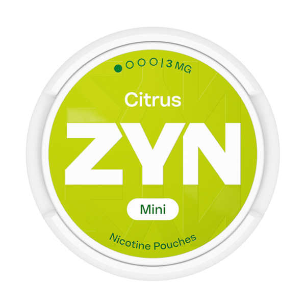 Zyn (£2.49/ct) Less Intense