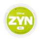 ZYN Citrus Mini 3mg