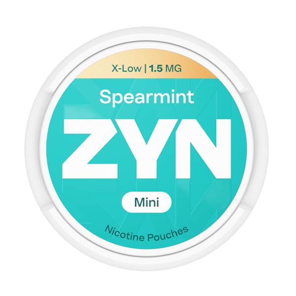 Zyn (£2.49/ct) Less Intense
