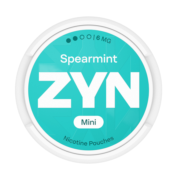 Zyn (£2.49/ct) Normal
