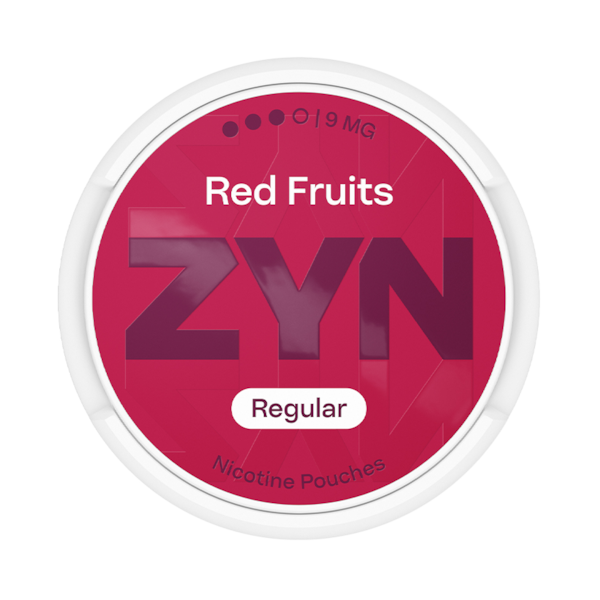 Zyn (£2.49/ct) Strong