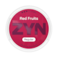 ZYN Red Fruits 9mg