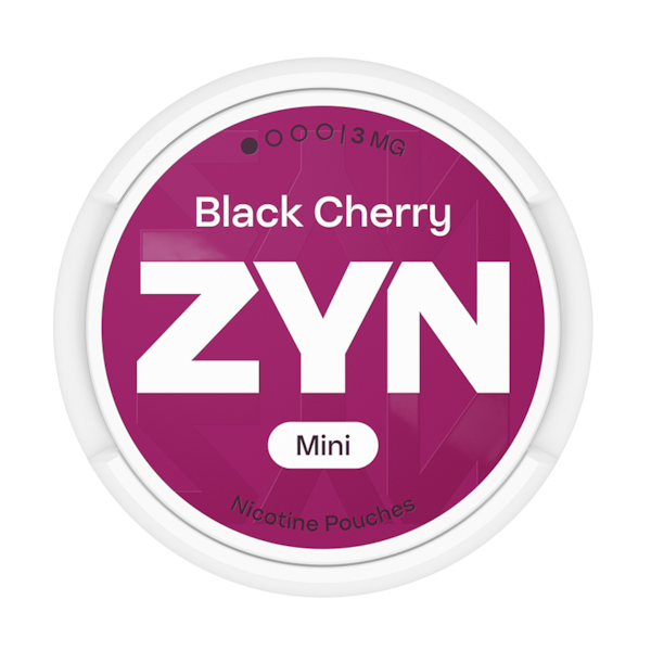Zyn (£2.49/ct) Less Intense