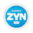 ZYN Cool Mint Mini 3mg