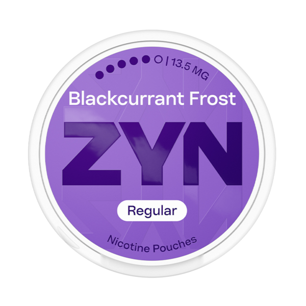 Zyn (£2.49/ct) Ultra Strong