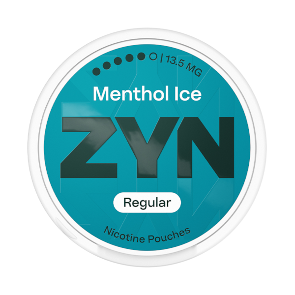 Zyn (£2.49/ct) Ultra Strong