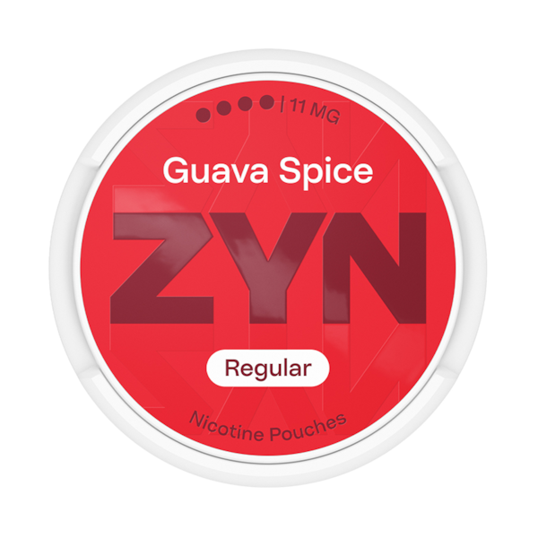 Zyn (£2.49/ct) Extra Strong
