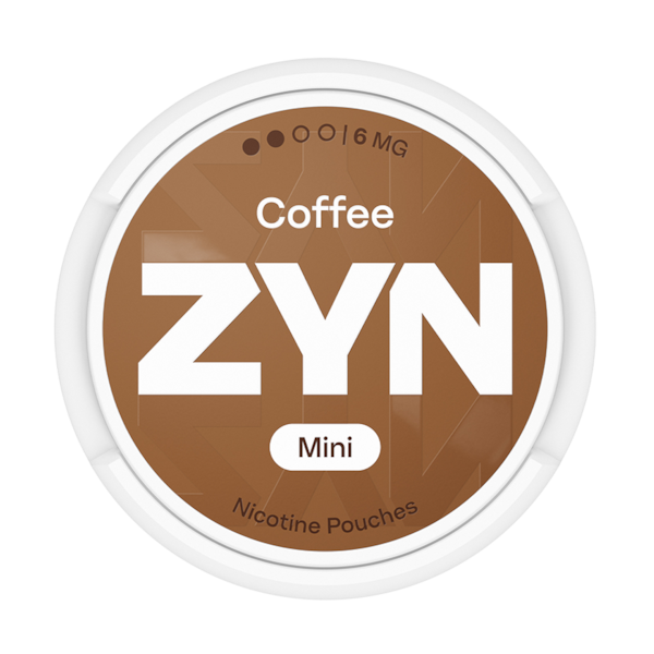 Zyn (£2.49/ct) Normal