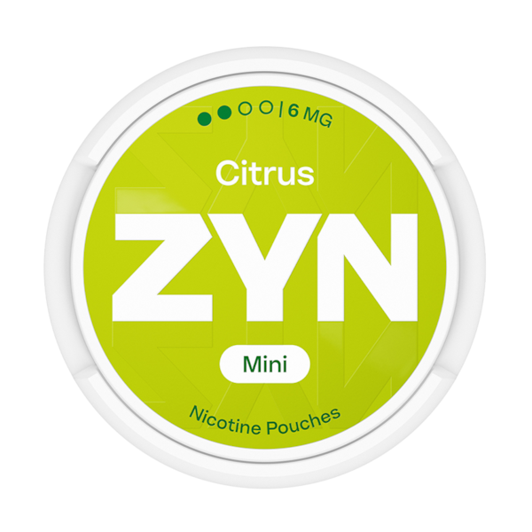 Zyn (£2.49/ct) Normal