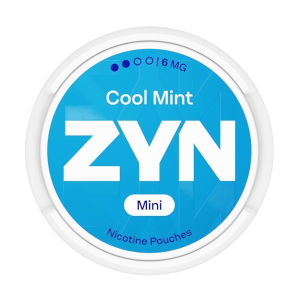 Zyn (£2.49/ct) Normal