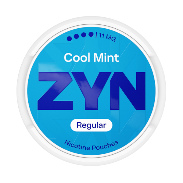 Zyn (£2.49/ct) Extra Strong