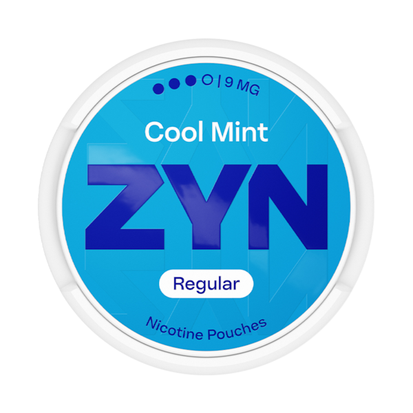 Zyn (£2.49/ct) Strong