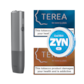 IQOS ILUMA One, Terea & ZYN Cool Mint Mini 3mg Bundle