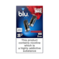 Blu 2.0 Prefilled Pods Strawberry Ice