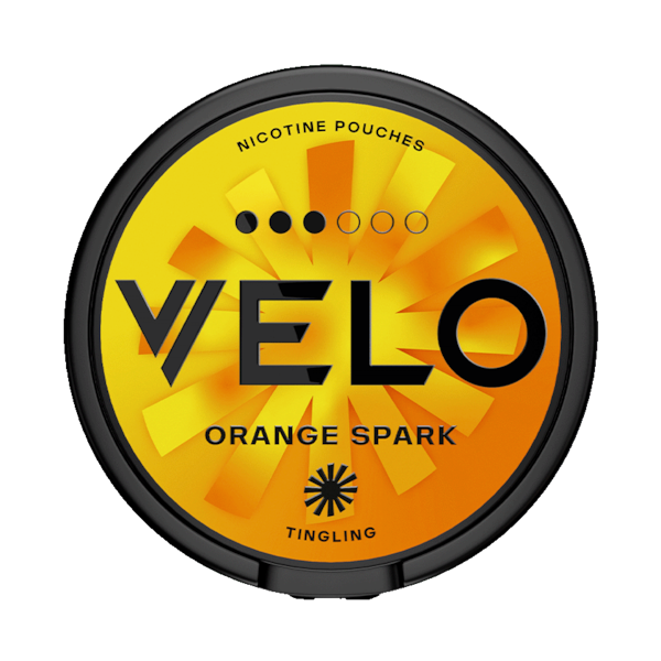 Velo (£0.99/ct) Extra Strong