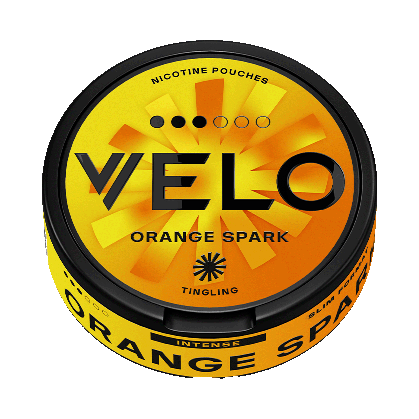 Buy Velo Orange Spark 10mg Online | Free Delivery