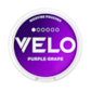 Velo Purple Grape Mini 4mg