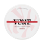 Vont Creamy Strawberry Extra Strong