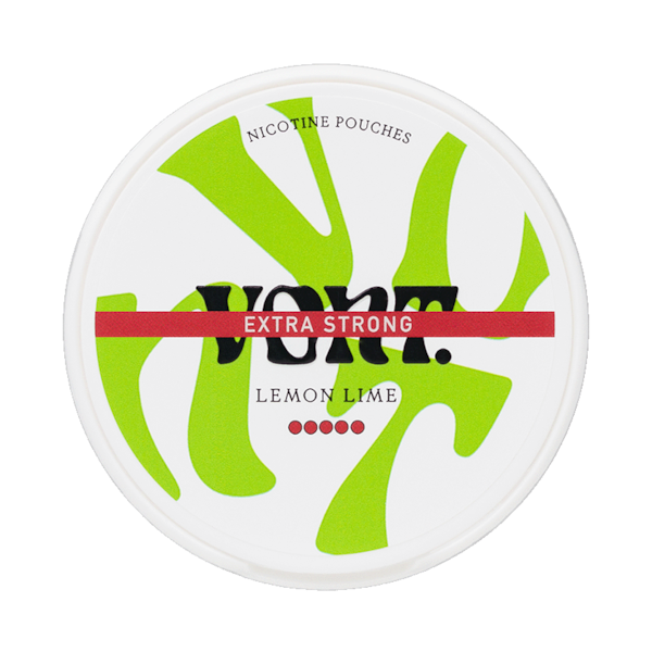 Vont (£3.29/ct) Extra Strong