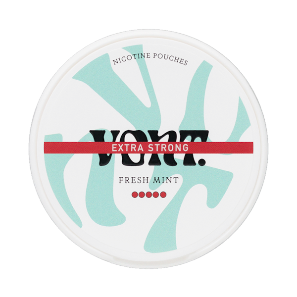Vont (£3.29/ct) Extra Strong