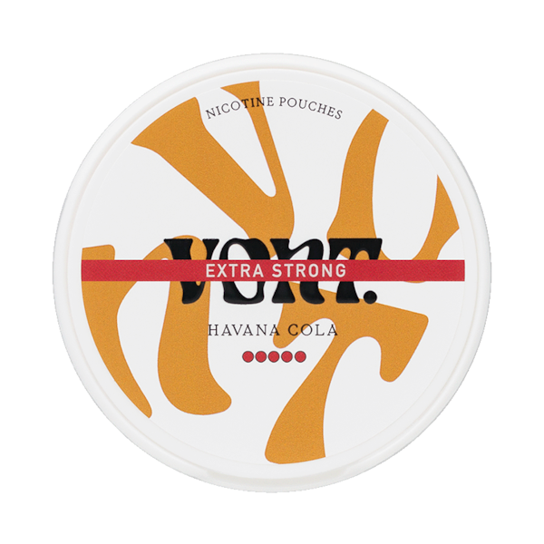 Vont (£3.29/ct) Extra Strong
