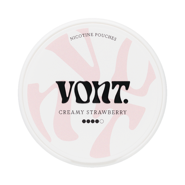 Vont (£3.29/ct) Strong