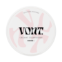 Vont Creamy Strawberry Strong