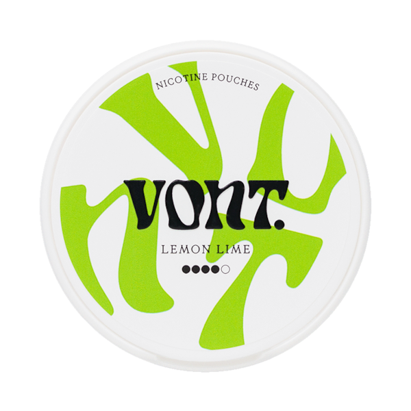 Vont (£3.29/ct) Strong