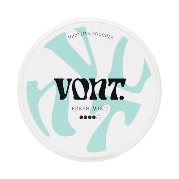 Vont (£0.99/ct) Strong