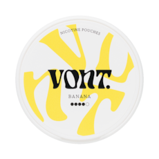 Vont Banana Strong