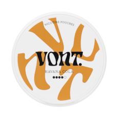 Vont Havana Cola Strong