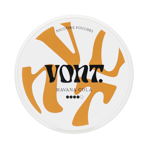 Vont (£2.39/ct) Strong
