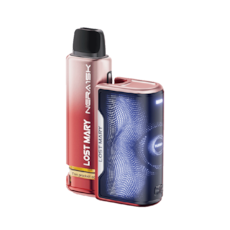 Lost Mary Nera 30k Pod Kit